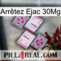 Arrêtez Ejac 30Mg 33